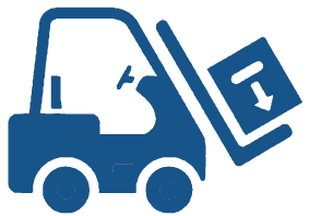 forklift mm montacargas