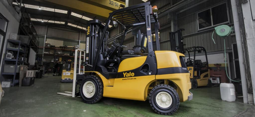 montacargas-yale-gdp-25mx-en-monterrey