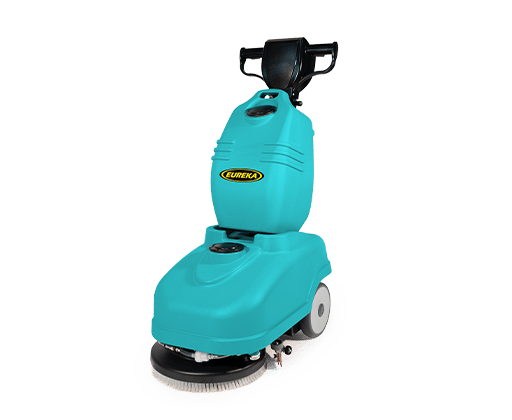 Restregadora industrial e36 eureka