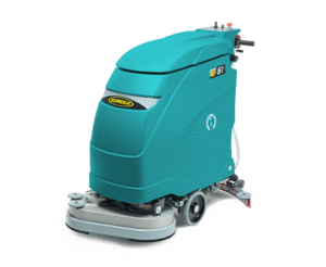 fregadora industrial e61 eureka