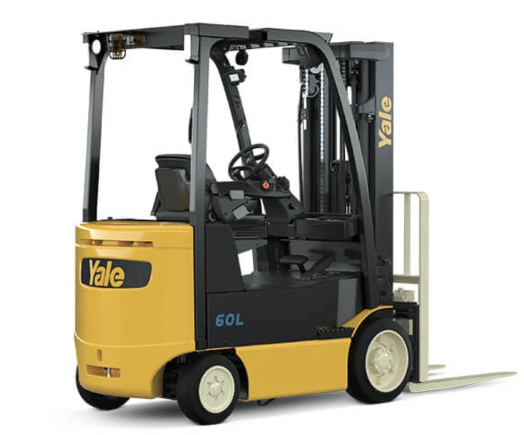 yale para almacenes monterrey