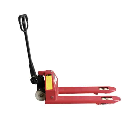 patin hidraulico mini