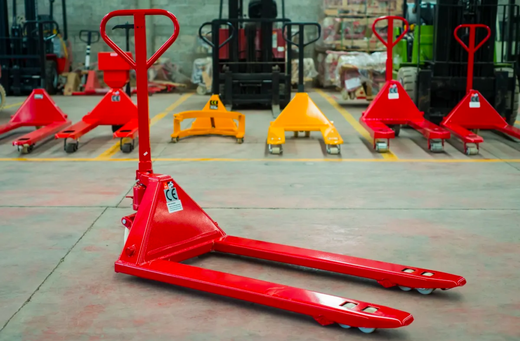 venta de patines hidraulicos en monterrey