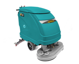 restregadora eureka e81 mexico